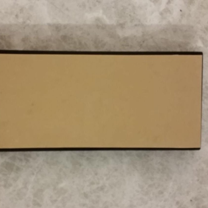 Cremonia TDPAD Davul Çalışma Pedi | Standart Antrenman Pedi - Siyah