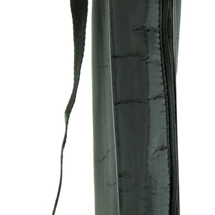 Kemençe Kılıfı (KAKKLF) | Su Geçirmez Kumaş, Sünger Dolgulu, Omuz Askılı