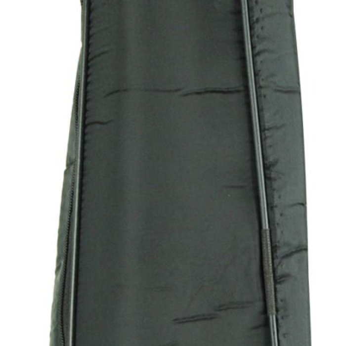 Kemençe Kılıfı (KAKKLF) | Su Geçirmez Kumaş, Sünger Dolgulu, Omuz Askılı