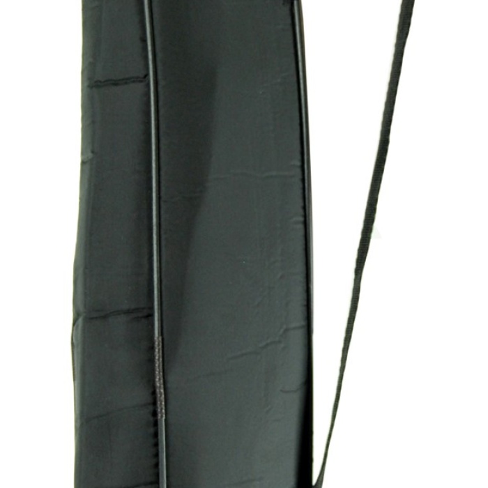 Kemençe Kılıfı (KAKKLF) | Su Geçirmez Kumaş, Sünger Dolgulu, Omuz Askılı