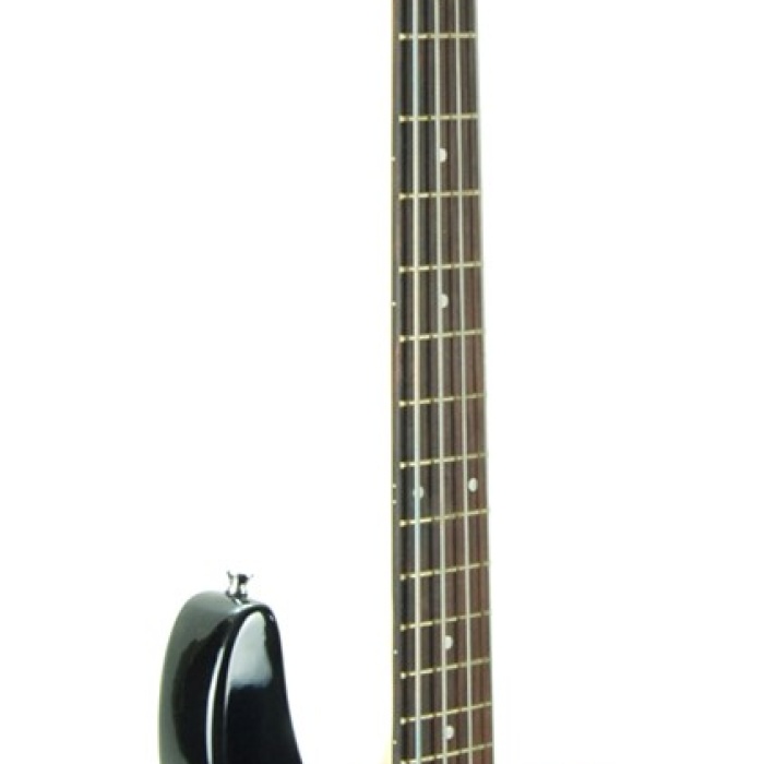 Xenon XEBS200-24TBS Bas Gitar (4 Telli - Sunburst) | Pürüzsüz Sap, Güçlü Manyetikler, Dengeli Ağırlık