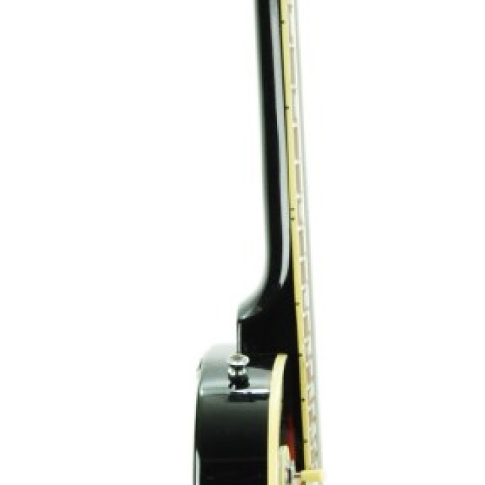 Xenon XELP200SB Elektro Gitar (Les Paul - Sunburst) | Sıcak ve Dolgun Sustain, Maun Gövde, Klasik Rock Tınısı