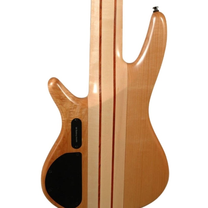 Ibanez SR1006EFMNTF SR Serisi Bas Gitar (6 Telli)