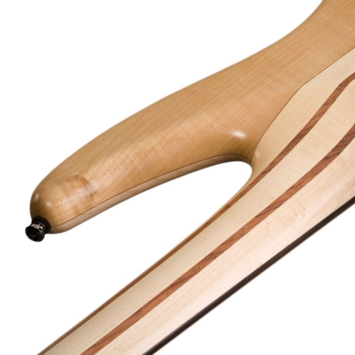 Ibanez SR1005EFMNTF SR Serisi Bas Gitar (5 Telli - Çantalı)