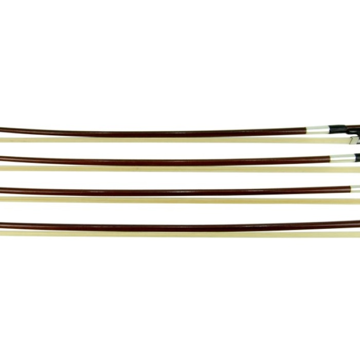 Stanislava VBW12 Keman Yayı (1/2 - Arşe) | Çocuklar İçin Hafif Yapı, Kolay Kavrama, Net Ses Çıkışı