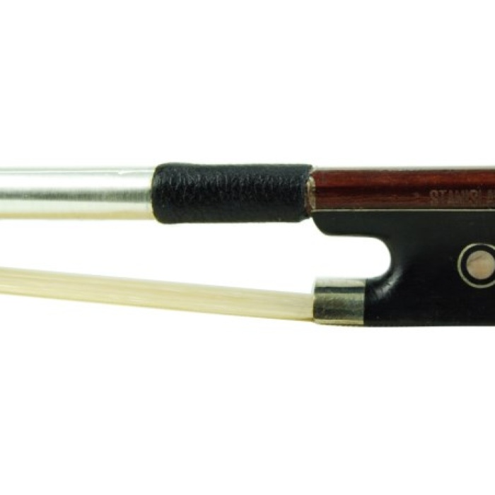 Stanislava VBW12 Keman Yayı (1/2 - Arşe) | Çocuklar İçin Hafif Yapı, Kolay Kavrama, Net Ses Çıkışı