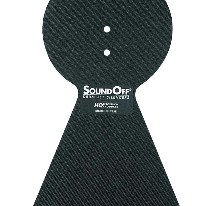 Evans SOCYM SoundOff Zil Susturucusu (16-20)