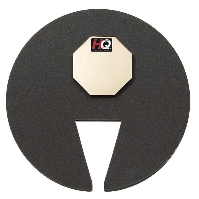 Evans SO22B SoundOff Bas Davul Susturucusu (22 inç)