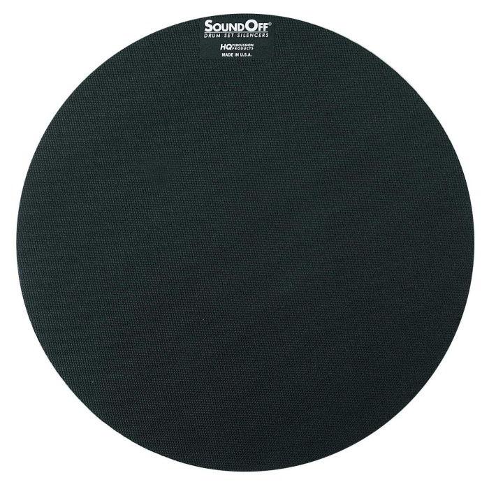 Evans SO14 SoundOff Davul Susturucusu (14 inç)