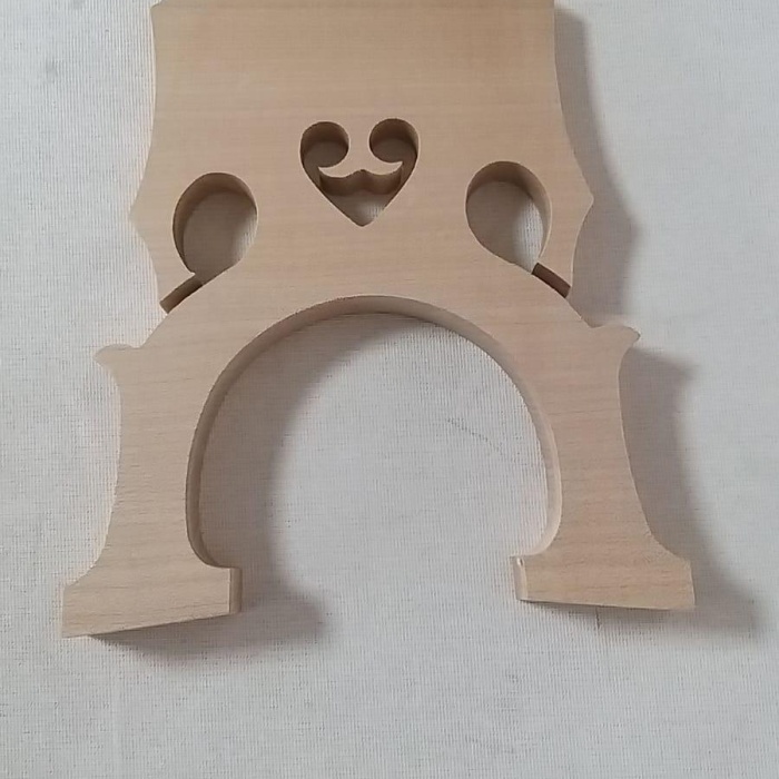 Cremonia SDBD Kontrbas Eşiği | Kontrbas İçin Köprü