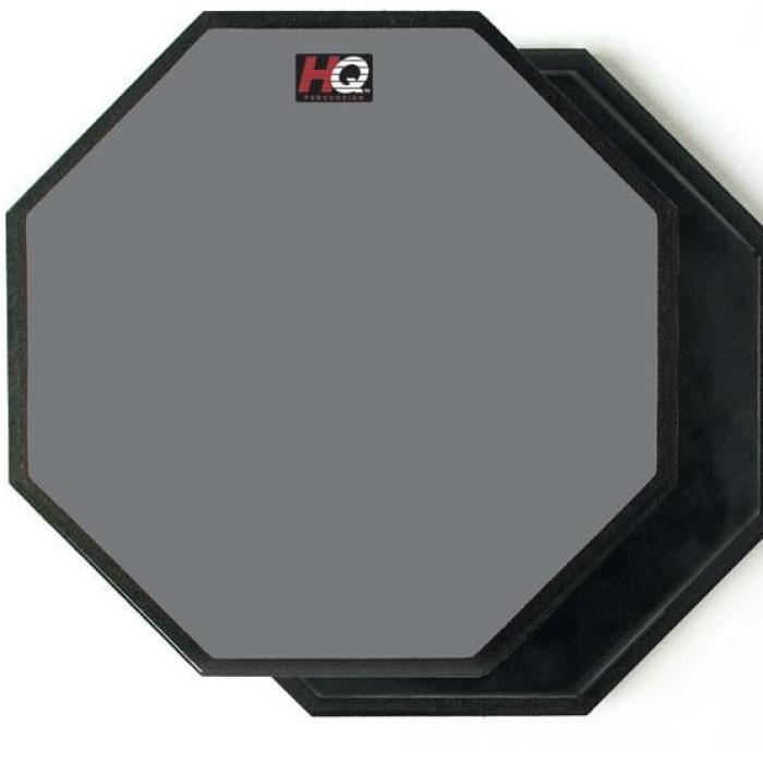 Evans RF12D RealFeel Çalışma Pedi (12 inç - Çift Taraflı)