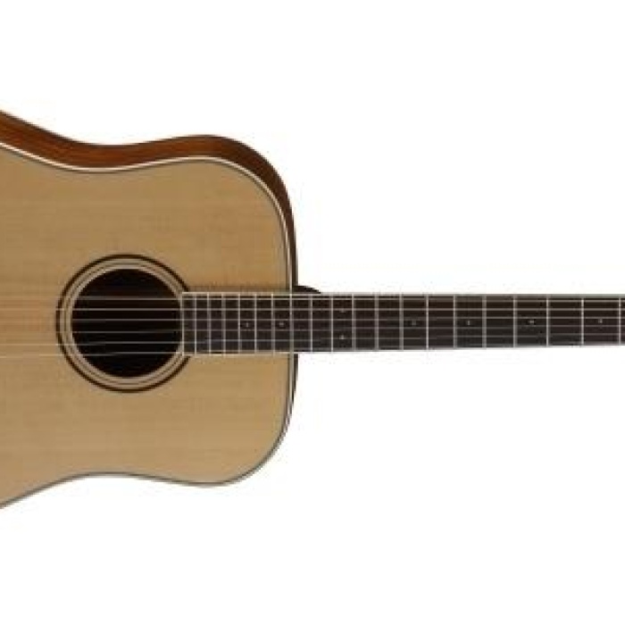 Cort PW410NS Akustik Gitar | Parkwood Serisi - Natürel