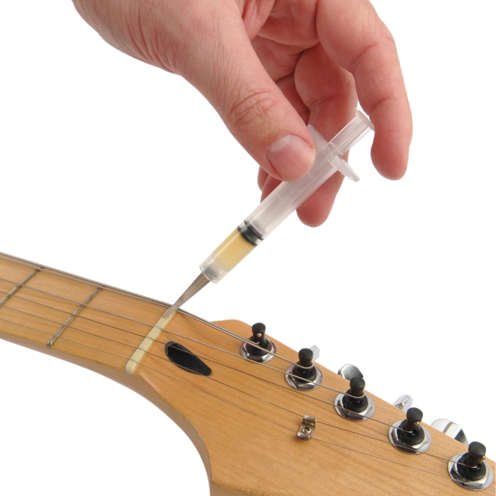 Planet Waves PW-LBK-01 Lubrikit Friction Remover | Profesyonel - Kaliteli