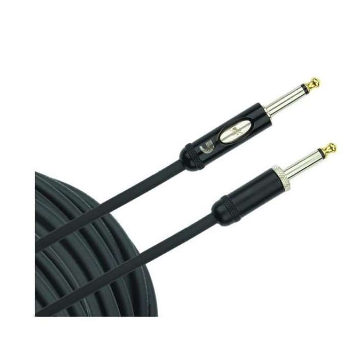 Planet Waves PW-AMSK-20 American Stage Ks Cable-20 (6 Metre) | Korozyona Dayanıklı - Saf Sinyal - Esnek