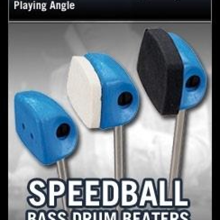 Evans PSBP Davul Pedalı Tokmağı (Plastik)