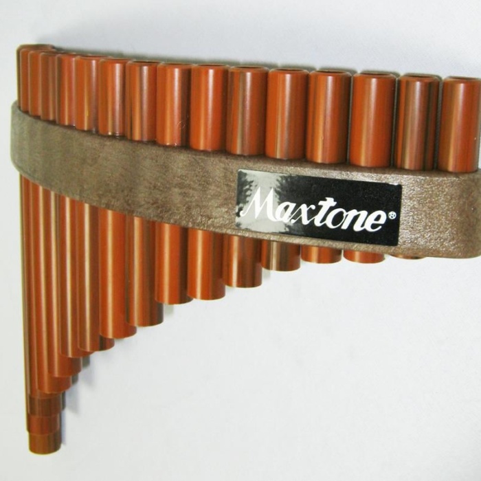 Maxtone PF18 Pan Flüt (18 Nota)
