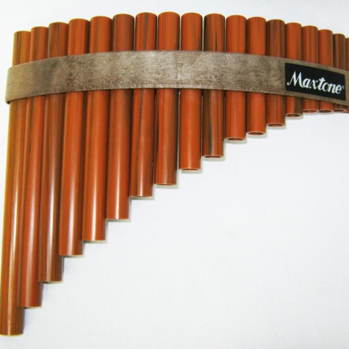 Maxtone PF18 Pan Flüt (18 Nota)