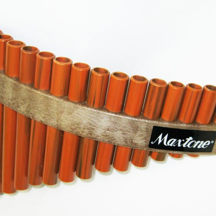 Maxtone PF18 Pan Flüt (18 Nota)
