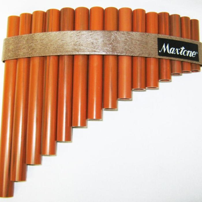 Maxtone PF15-B Pan Flüt (15 Nota)