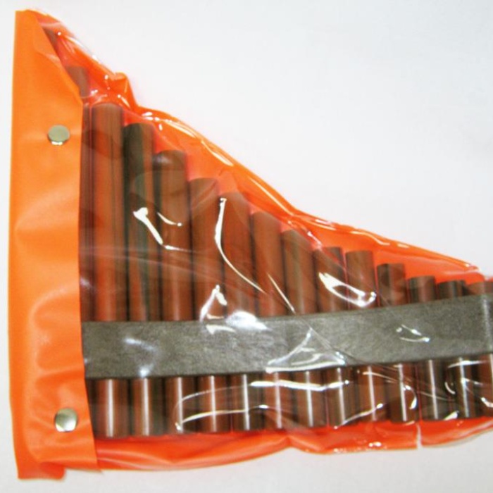 Maxtone PF15-B Pan Flüt (15 Nota)