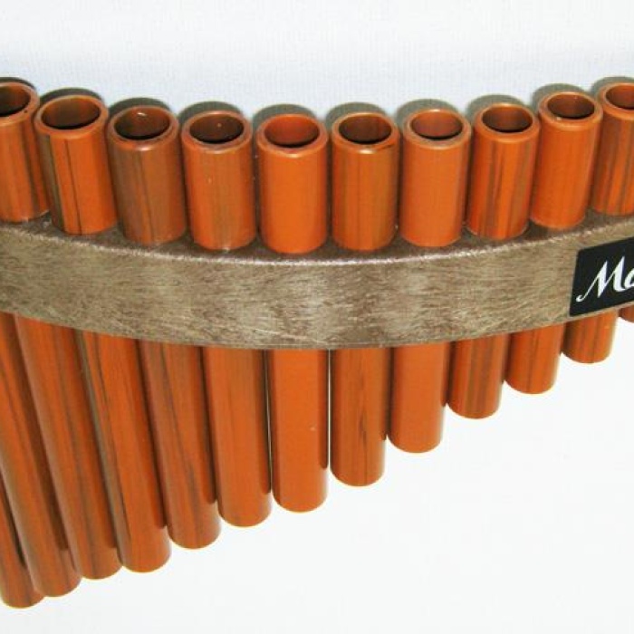 Maxtone PF15-B Pan Flüt (15 Nota)