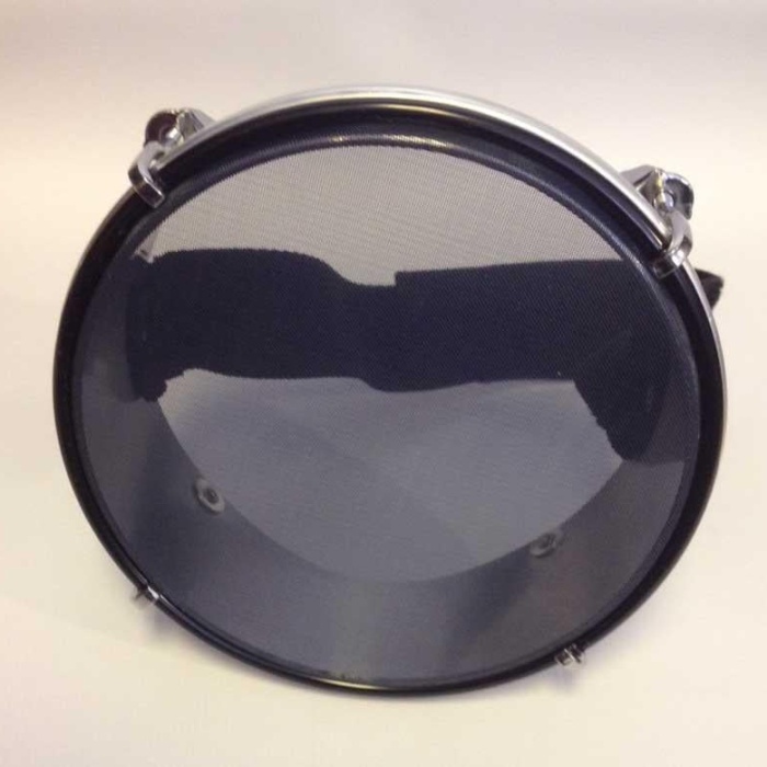 Maxtone PD06 Çalışma Pedi (6 inç - File Derili)