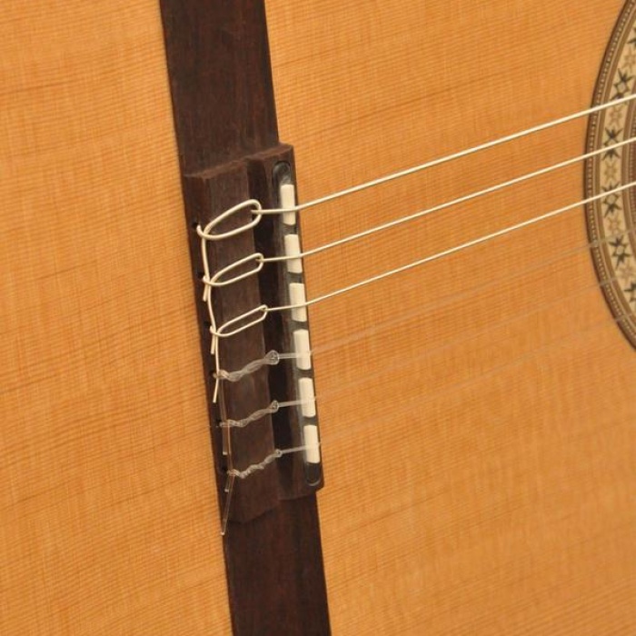 Camps NAC1 ECO Elektro Klasik Gitar | İnce Kasa Mat Cila - İspanyol