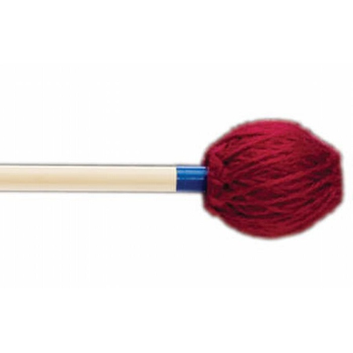 Promark MY5R Mika Yoshida İmza Bageti | Özel Tasarım - Çok Renkli - Ahşap Uç