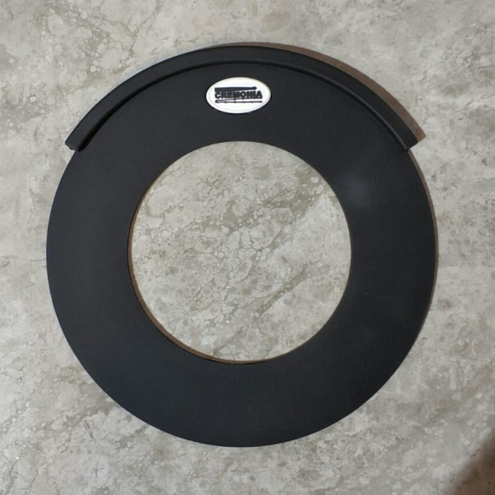 Cremonia MUT-TOM Davul Susturucu Pedi | Tom Susturucu Kauçuk Pedi