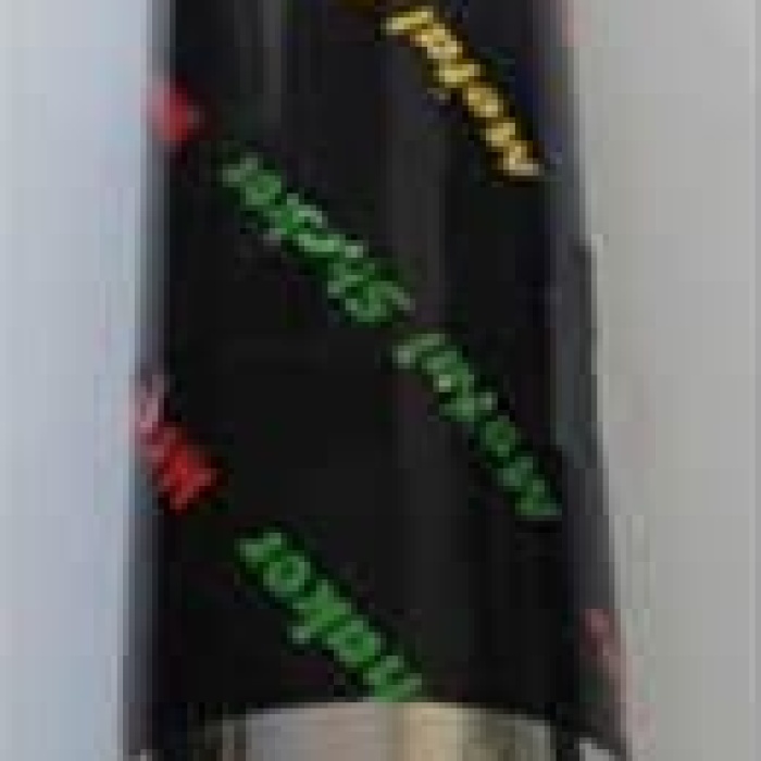 Maxtone MM238 Shaker (Gümüş)