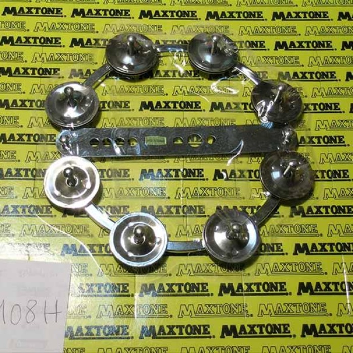 Maxtone MM08HH Hi-Hat Tefi