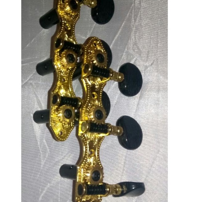 Cremonia MH-01-E Gitar Askısı | Enstrüman Askı Kayışı