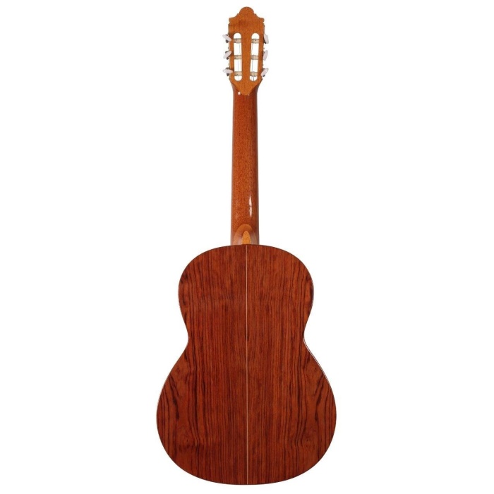 Camps M1-C Klasik Gitar | Masif Sedir Kapak El Yapımı İspanyol Öğrenci Gitarı