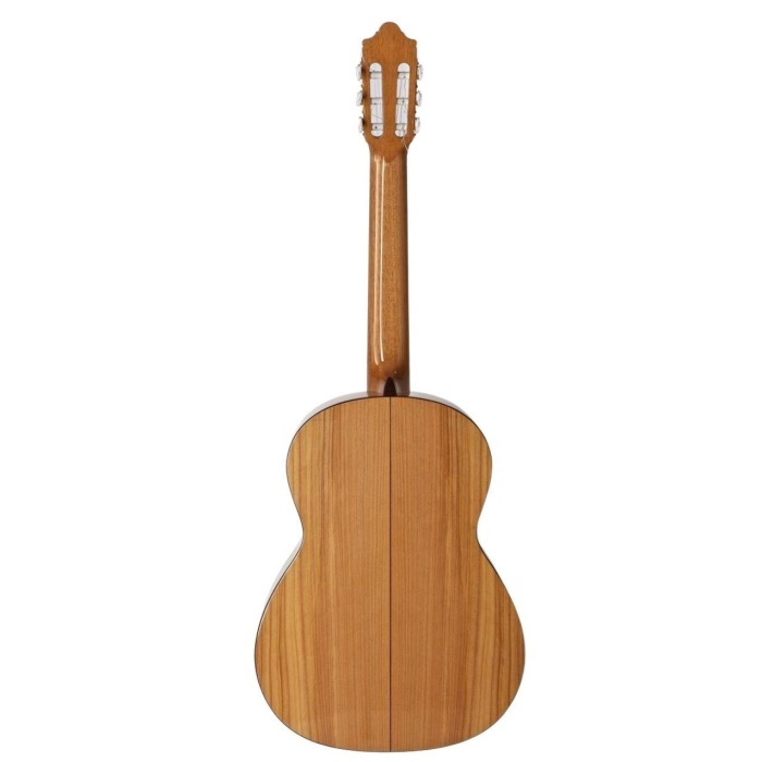 Camps M-5-S Flamenko Gitar | Masif Ladin Kapak Profesyonel İspanyol