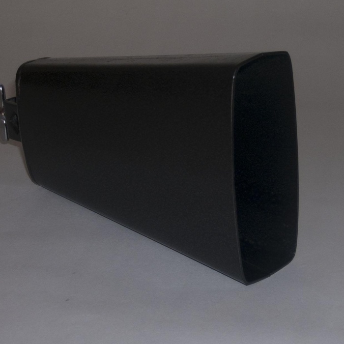 Maxtone LC-7 Cowbell (Siyah)