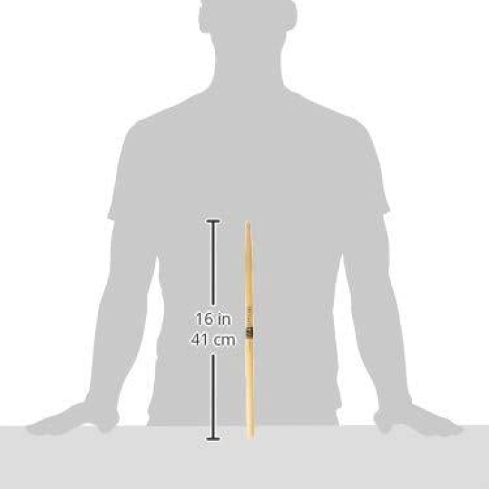 Promark LA7AW LA Special 7A Baget | Ekonomik Seri - Başlangıç İçin - Ahşap Uç