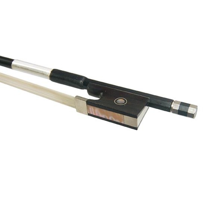 Kinglos KNG XS-92VN XS-92VN Keman Yayı (4/4 - Karbon Fiber - Siyah)