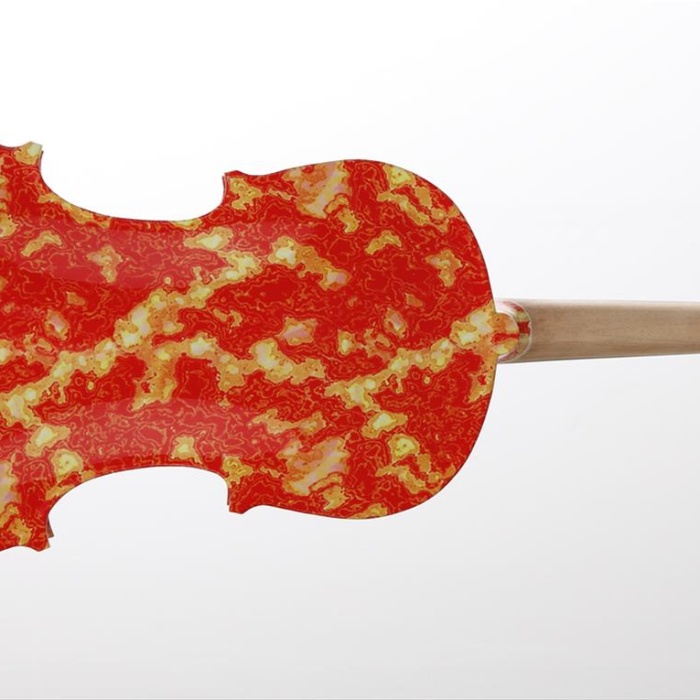 Kinglos KNG XC-1006 XC-1006 Keman (4/4)