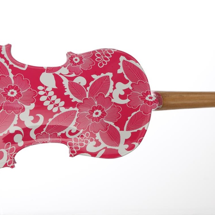 Kinglos KNG XC-1005 XC-1005 Keman (4/4)