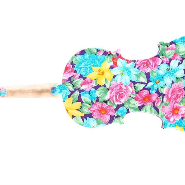 Kinglos KNG XC-1002 XC-1002 Keman (4/4)