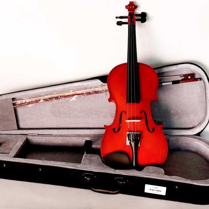 Kinglos KNG PJC-1002 4/4 PJC-1002 Keman (4/4)