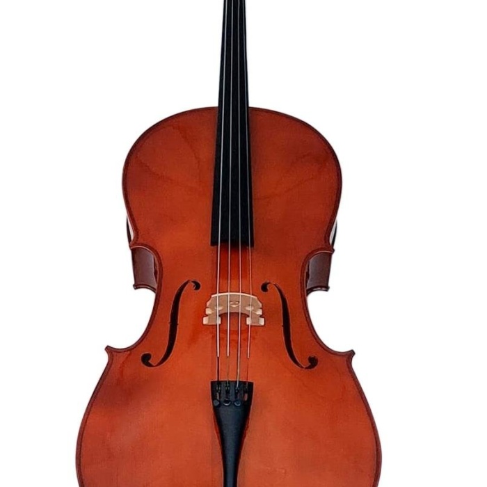 Kinglos KNG PJB-CELLO PJB- Çello (4/4 - Abanoz Klavye)