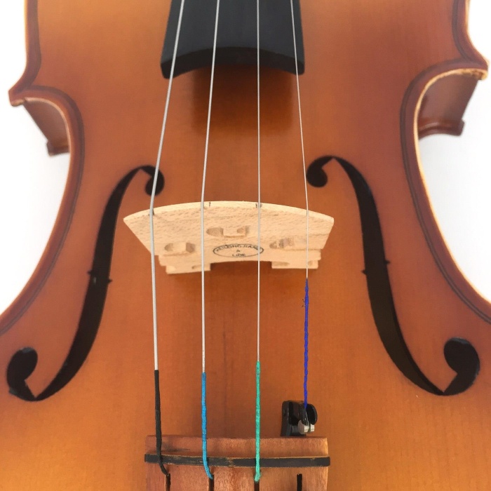 Kinglos KNG PJA-1003 3/4 PJA-1003 Keman (3/4)