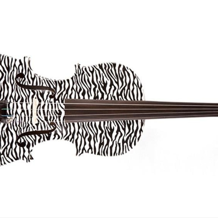 Kinglos KNG HB-1307 HB-1307 Keman (4/4)