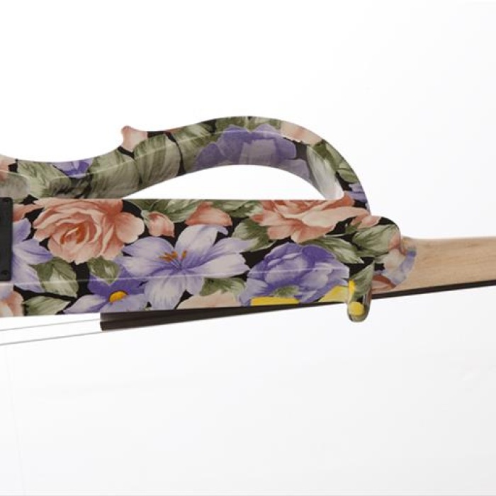 Kinglos KNG DSG-1101 Elektro Keman (4/4 - Kutulu)