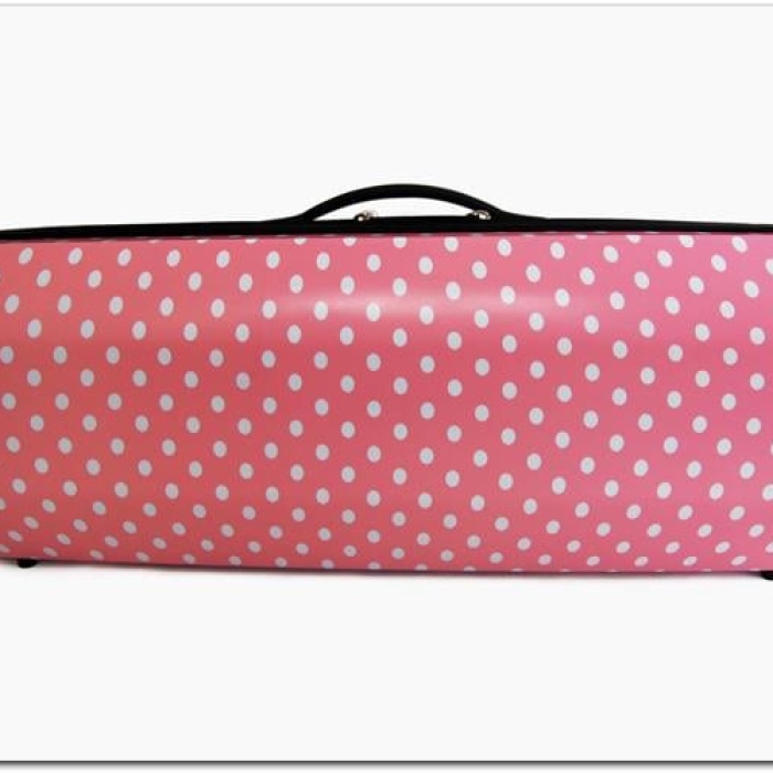 Kinglos KNG ARTH-1006 Keman Kutusu (Plastik)