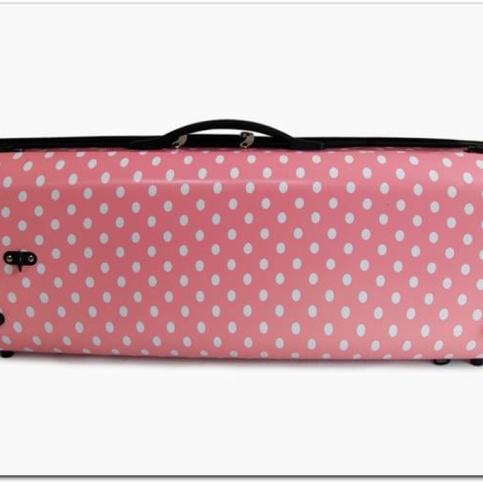 Kinglos KNG ARTH-1006 Keman Kutusu (Plastik)