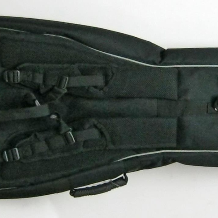 Ibanez IAB7-BK Akustik Gitar Taşıma Çantası (Siyah)