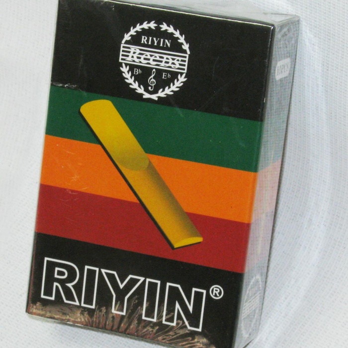 Riyin GSAK3 Alto Saksafon Kamışı | 3 Numara Kamış Seti