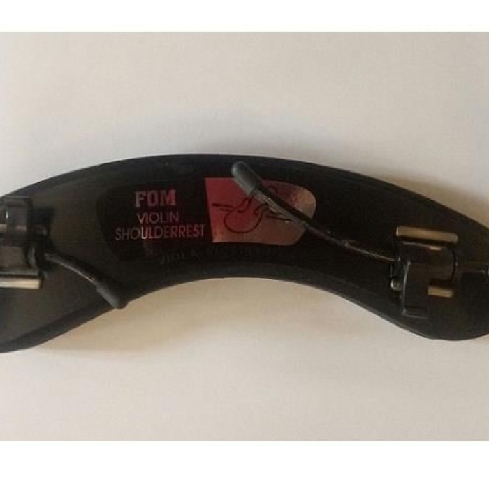 Cremonia FOM Viyola ve Keman Yastığı | Ergonomik Omuz Desteği